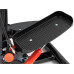 Степпер  Hop-Sport HS-055S Noble Red - фото №6